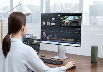 Умный офис: технологические тенденции для более удобной работы