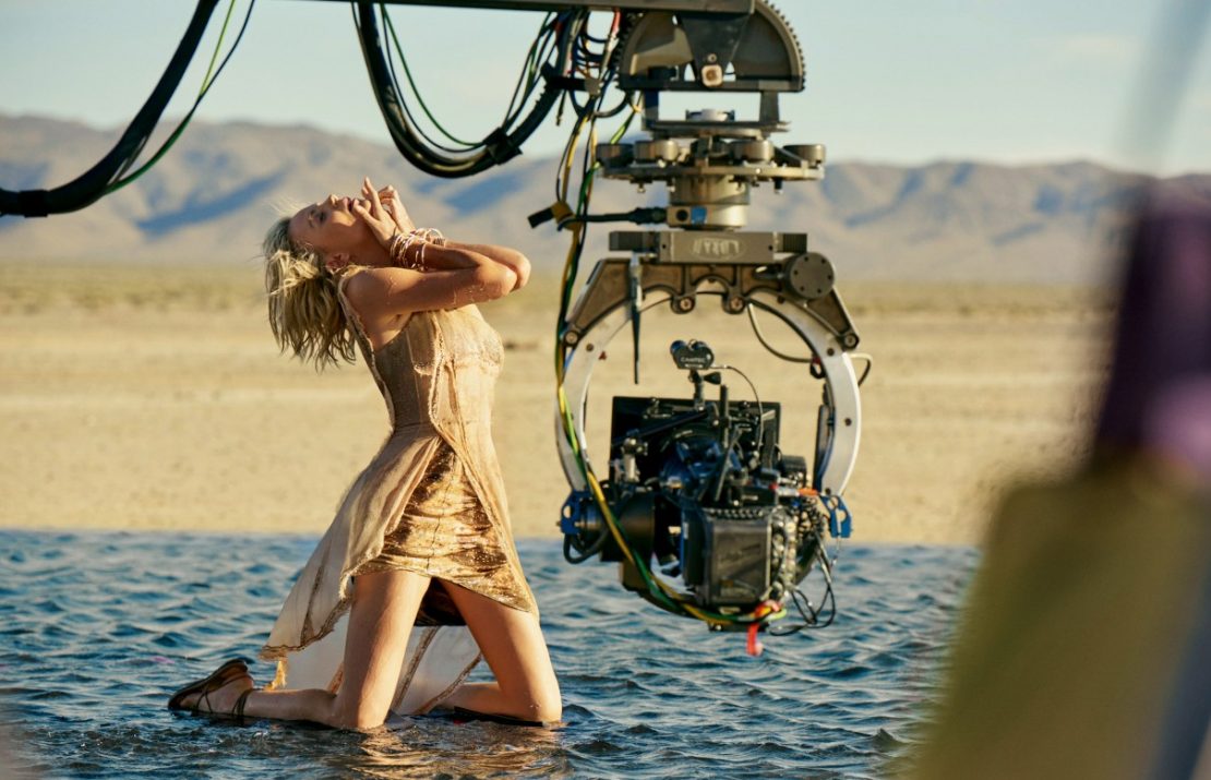 Возвращение к женственности