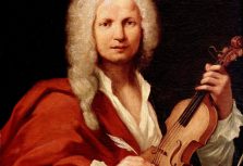 «Новая филармония» в концертном зале ARTISSIMO представит программу о Вивальди