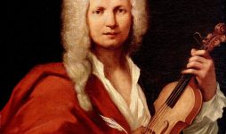 «Новая филармония» в концертном зале ARTISSIMO представит программу о Вивальди