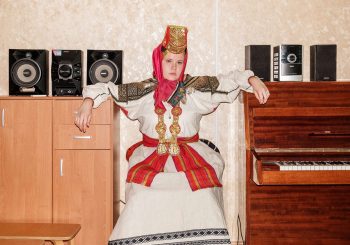 Сегодня начинается Рижская неделя моды. Все показы доступны для любого желающего