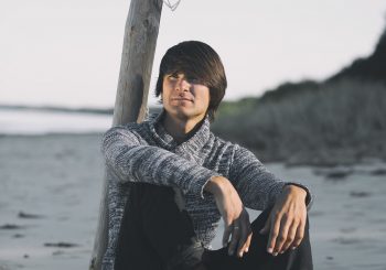 В конце октября в концертном зале «Дзинтари» выступит Вестардс Шимкус