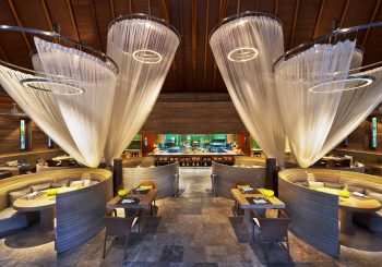 Новые стандарты отдыха от W Maldives