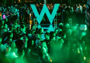 W Hotels меняют представление о музыкальных фестивалях