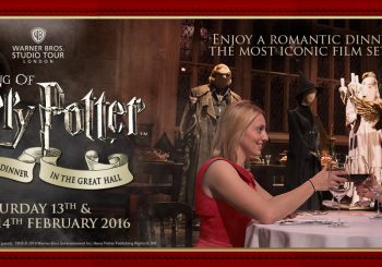 Волшебство романтики