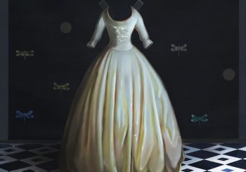 «Игры» Илзе Прейсa в MuseumLV