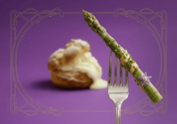 Гастрономический фестиваль Rīgas Garšas svētki объединит рестораны и кондитерские Риги