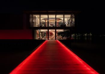 «Остров от-кутюр»: отель SO/ Maldives приглашает отпраздновать свое открытие