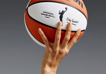 TISSOT, WILSON и WNBA объединились для запуска первых официальных часов WNBA