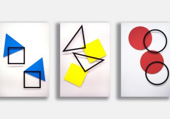 M.A.D.Gallery представляет кинетическое искусство