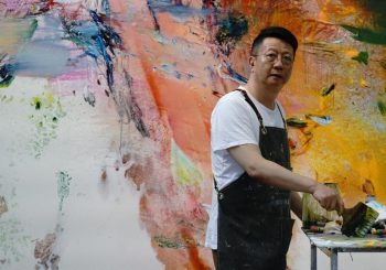 Octo Roma Naturalia x Wang Yan Cheng — ода красочности мира