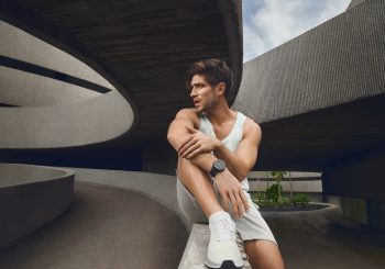 Советы бегунам: как смарт-часы могут помочь улучшить результаты