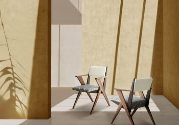 Коллаборация Carlo Donati Studio и Essential Home’s: современное прочтение «Сладкой жизни»