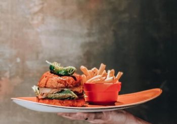 Hotel Grand Palace представил нового шеф-повара ресторана Season