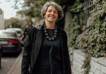 Известный эксперт стиля и этикета Сесиль Рог приглашает на французское Рождество