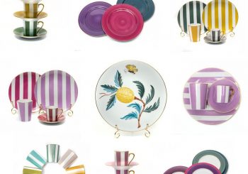 Чаепитие с Мари Дааж