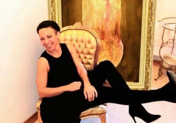 В Риге пройдет вечер «Не Богема» — разговор об искусстве без условностей