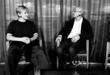 Платон Ланской: голос поколения