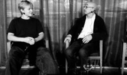 Платон Ланской: голос поколения