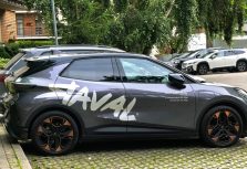 CUPRA Raval: в поисках баланса между комфортом и драйвом