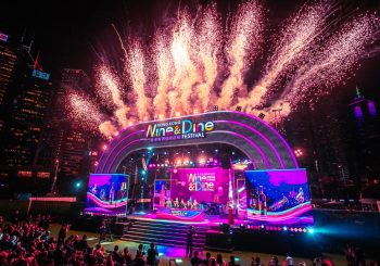 Гонконгский фестиваль еды и вина. Главное гастрономическое событие Азии для гурманов и ценителей вин