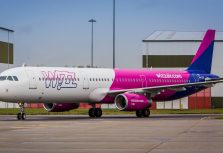 Wizz Air приглашает вас создать новый дизайн экологического самолета