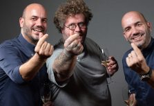 World Gourmet Festival 2026 в Бангкоке: звездные шефы, новые вкусы и главные гастрономические события Азии