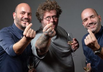 World Gourmet Festival 2026 в Бангкоке: звездные шефы, новые вкусы и главные гастрономические события Азии