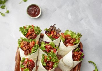 Полезные врапы Gold&Green® на автозаправках KOOL