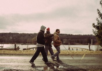 В Риге выступит знаменитая американская группа «X Ambassadors»