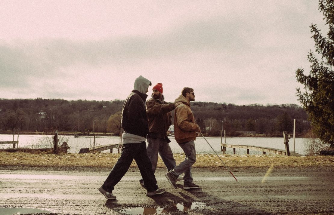 В Риге выступит знаменитая американская группа «X Ambassadors»