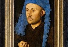 Все портреты кисти Яна ван Эйка впервые соберут вместе на масштабной выставке в Лондоне