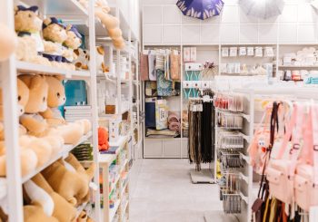 Известная сеть магазинов XIMIVOGUE теперь и в Латвии