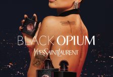 Black Opium Le Parfum — ода ванили