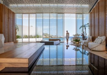 Турецкий Yalıkavak Marina Hotel — первый отель нового бренда Social Living CollectionTM