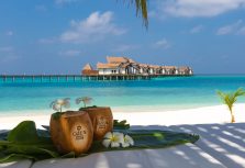Новый 2023 год на Мальдивах. Праздничная программа на островах–отелях сети THE OZEN COLLECTION