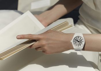 Дамы, Zenith – все, что вам нужно этим летом