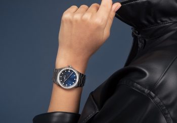 ZENITH. Два проявления женственности