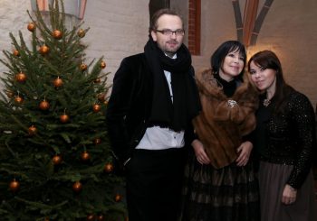 «Прелюдия» в Соборе