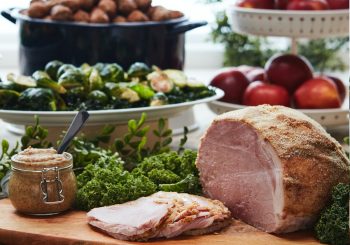 Идеи для праздничного стола: два простых традиционных шведских рецепта