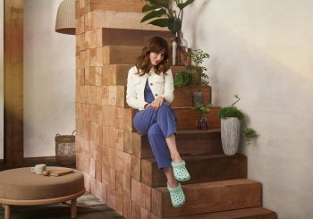 Приянка Чопра-Джонас и Ян Ми стали новыми амбассадорами Crocs
