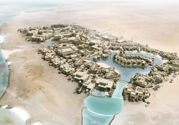 Zulal Wellness Resort: открывая традиционную арабскую медицину заново