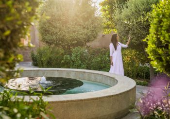 Новогоднее предложение от курорта Zulal (Катар)