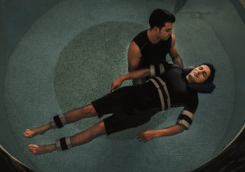 Избавление от стресса и программа визитов экспертов на курорт Zulal в Катаре