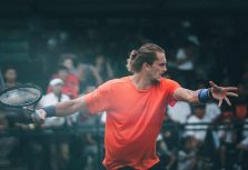 Третья ракета мира Александр Зверев посетит отель Soneva Jani на Мальдивах