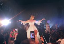 В атмосфере радости и счастья прошла самая необыкновенная весенняя вечеринка — KOKOS Wedding Party