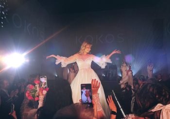 В атмосфере радости и счастья прошла самая необыкновенная весенняя вечеринка — KOKOS Wedding Party
