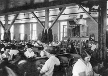 Табачный чтец