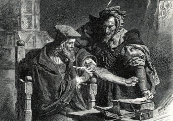 «Гофманские капли» или Что немцу хорошо — то русскому смерть.