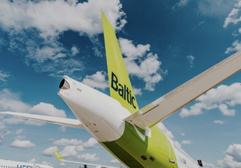 airBaltic получила одобрение суда США и доступ к финансированию Chapter 11